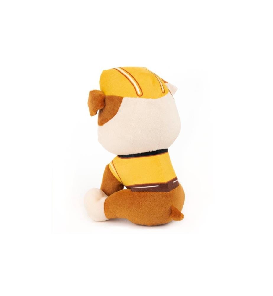 SPINMASTER - Peluche Rubble 23 cm