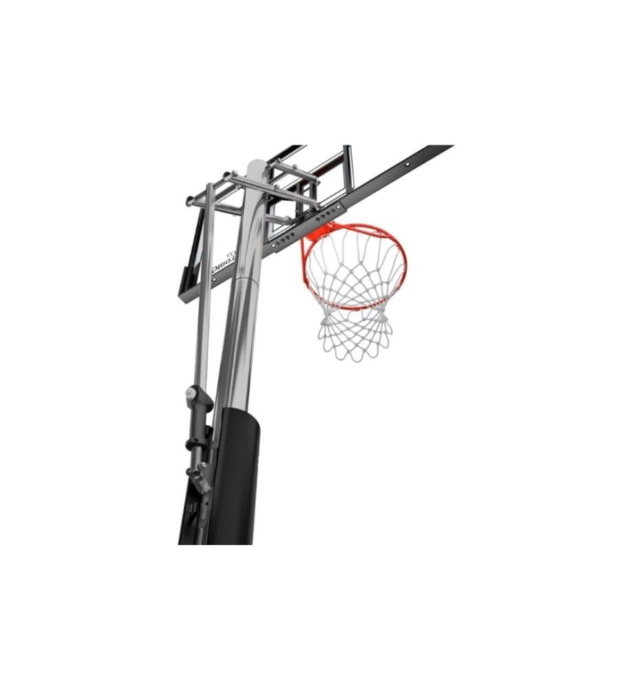 SPALDING - Panier de basketball Silver TF 52