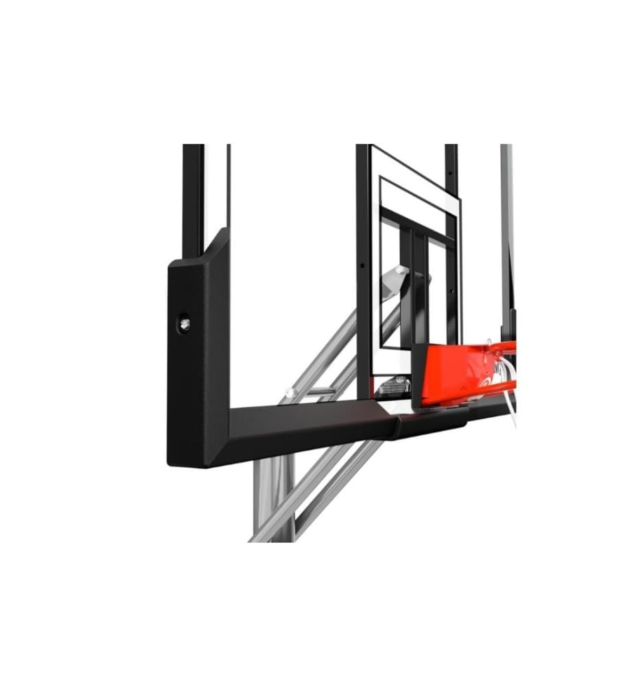 SPALDING - Panier de basketball Silver TF 52