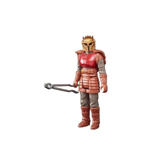 STAR WARS - Figurine Collection rétro: l'armurière