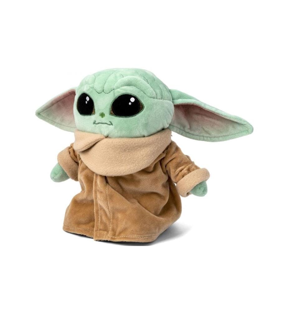 SIMBA - Peluche Star Wars: Baby Yoda