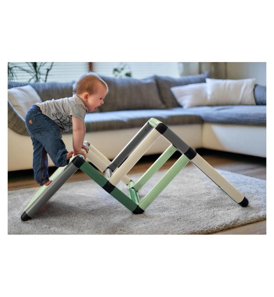 QUADRO - Tour pour terrain de jeu Beginner HOME mint