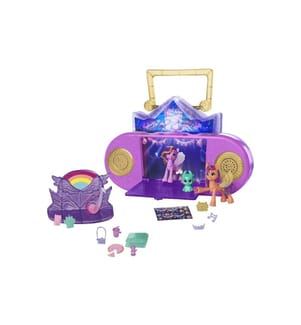 MY LITTLE PONY - MY LITTLE PONY - Mélodie magique Radio