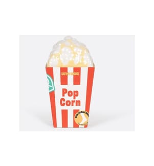 EATMYSOCKS - Chaussettes Pop Corn 1 paire, One Size