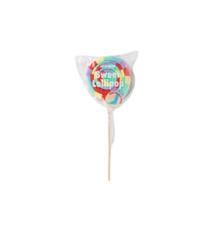 EATMYSOCKS - Chaussettes Sweet Lollipop 1 paire, One Size