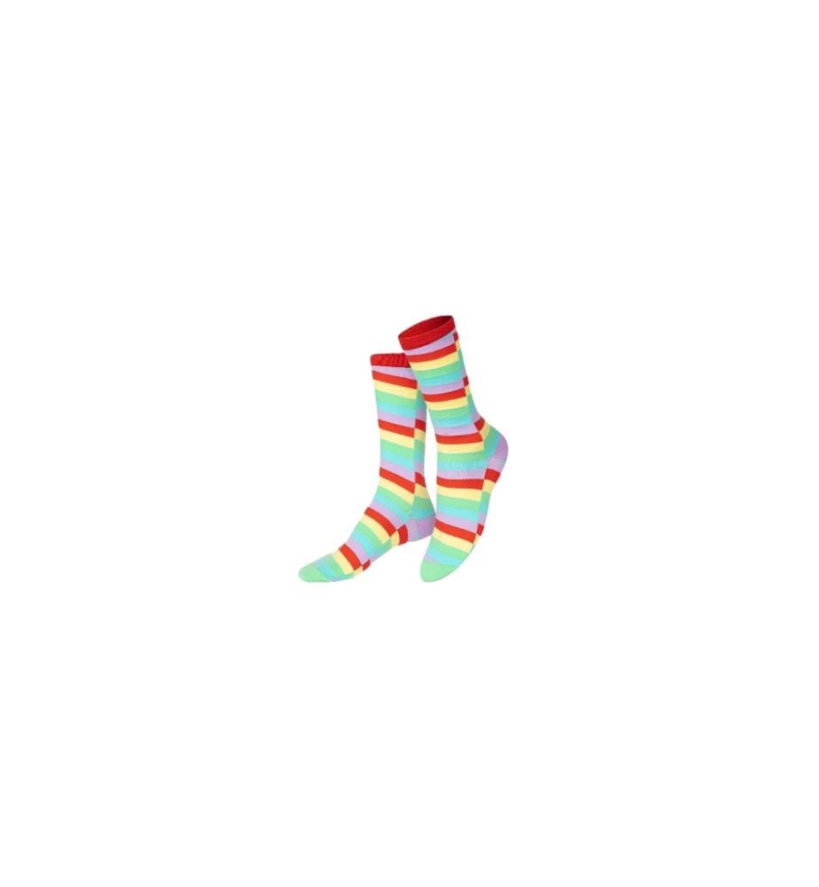 EATMYSOCKS - Chaussettes Sweet Lollipop 1 paire, One Size