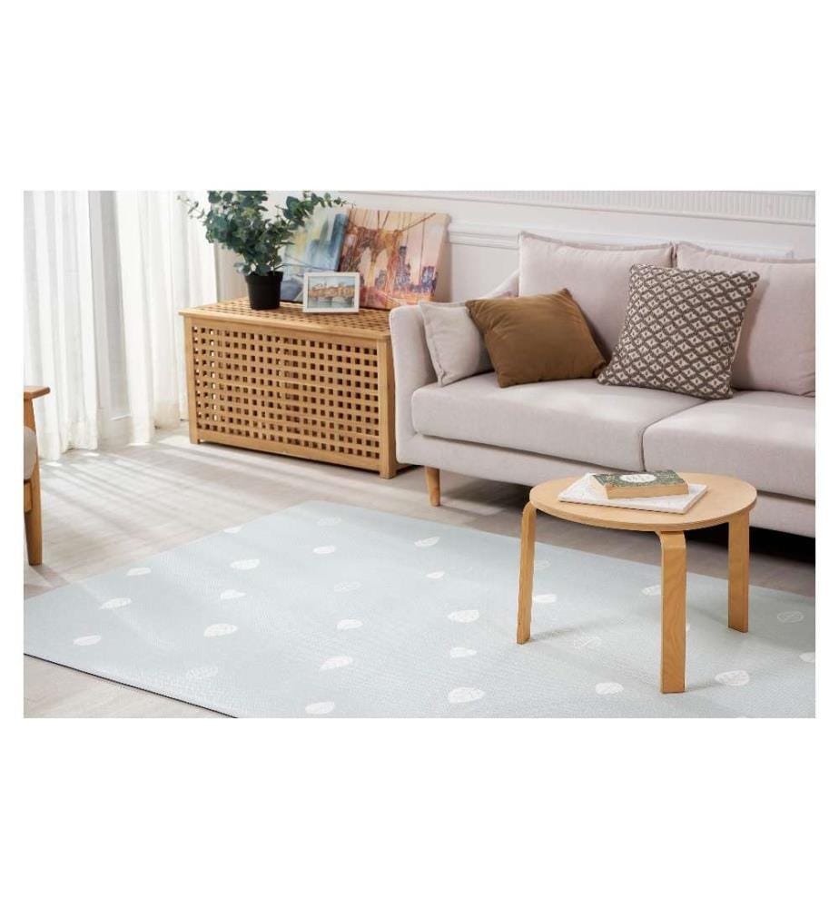 DWINGULER - Spielmatte Slim Drizzling 180 x 140 cm