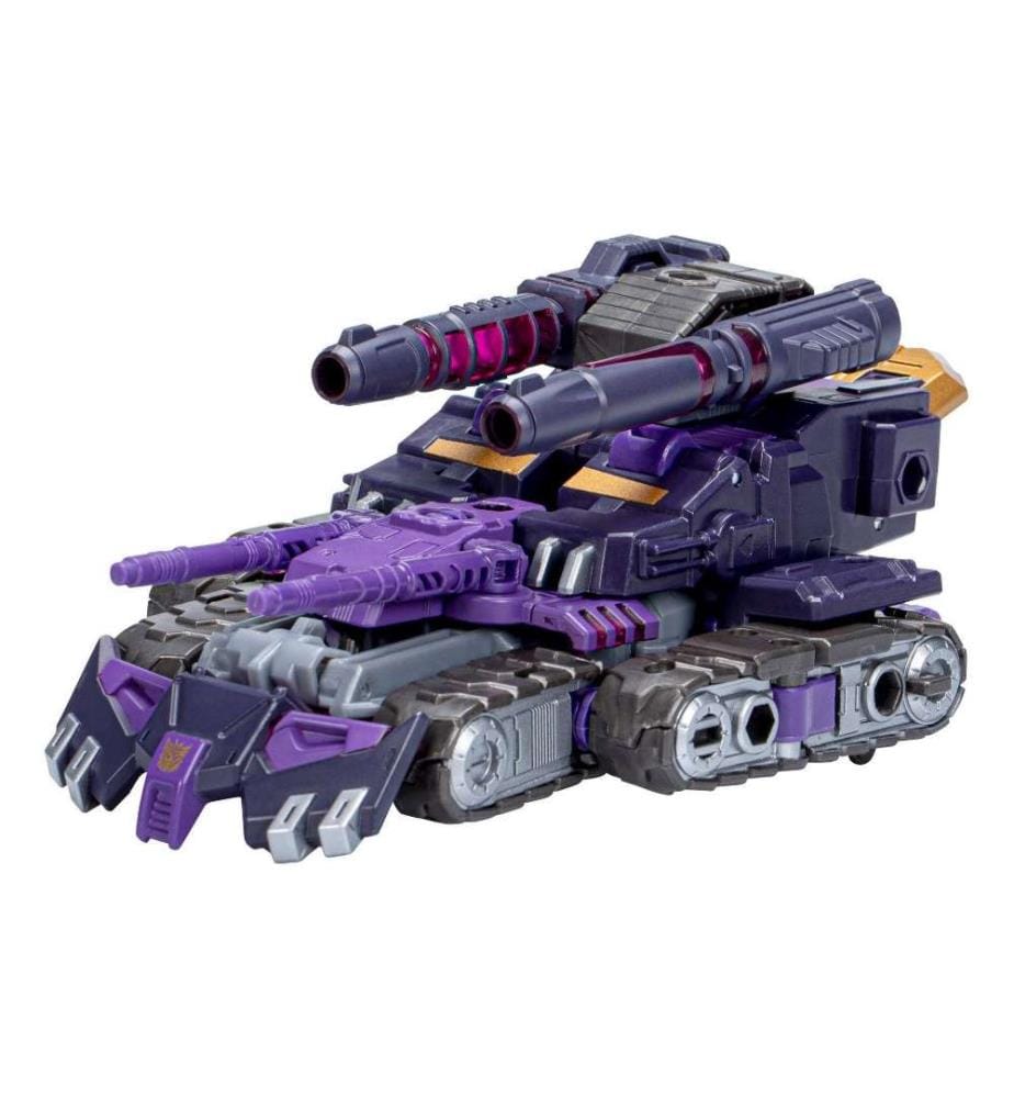 TRANSFORMERS - TRANSFORMERS - Legacy Evolution Comic Universe Tarn