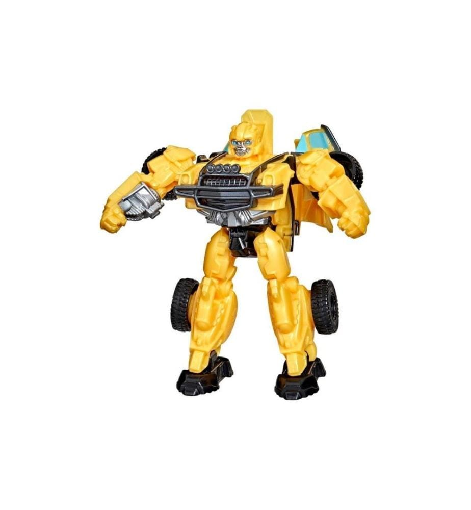 TRANSFORMERS - TRANSFORMERS - Rise of the Beasts Beast Alliance Bumblebee