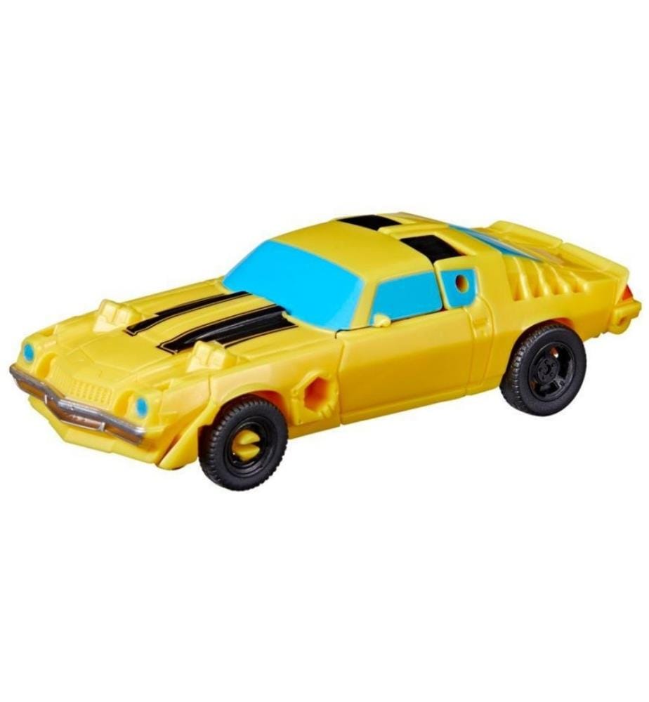 TRANSFORMERS - TRANSFORMERS - Rise of the Beasts Bumblebee & Snarlsaber