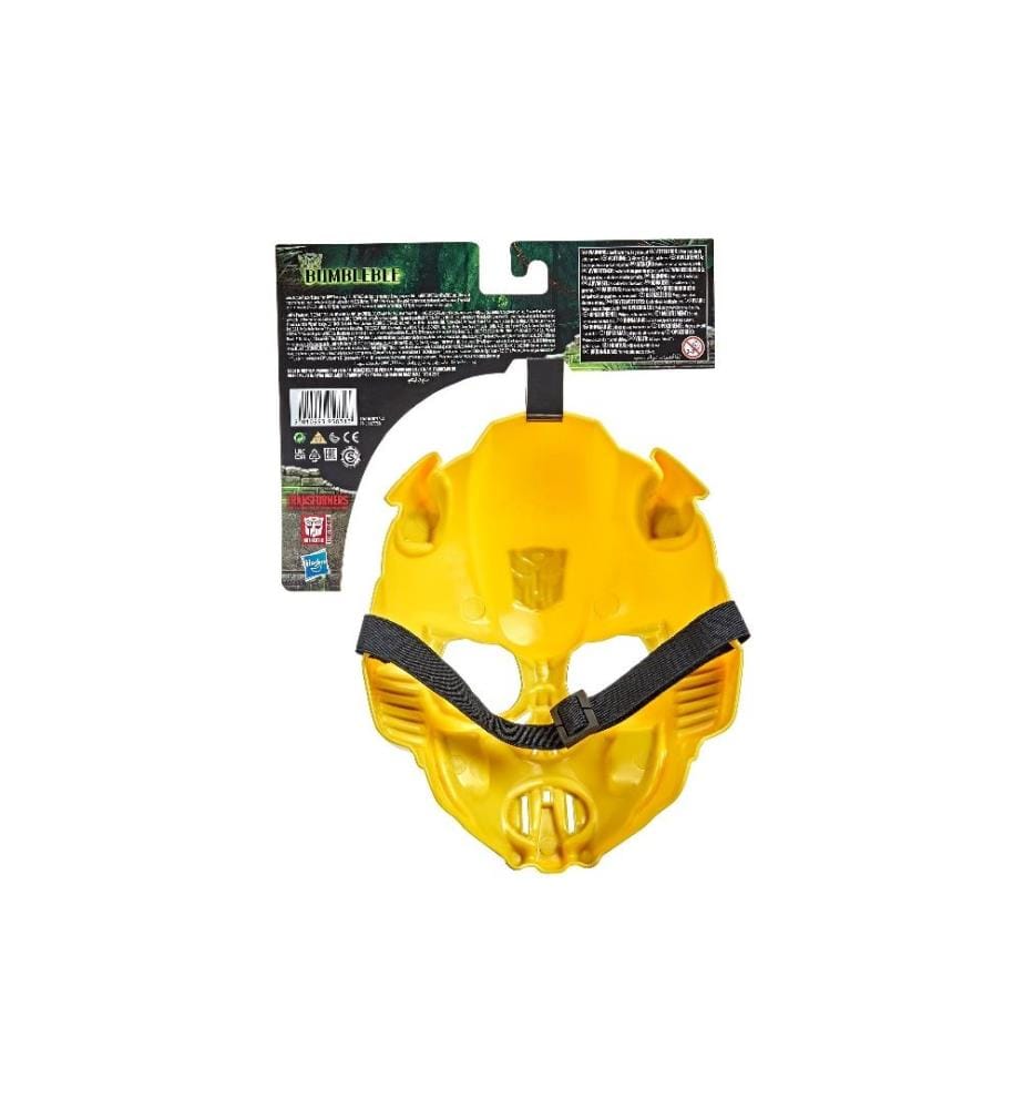 TRANSFORMERS - TRANSFORMERS - Rise of the Beasts Bumblebee Mask