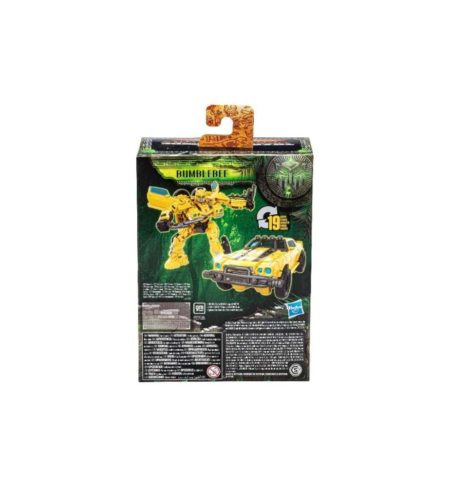 TRANSFORMERS - TRANSFORMERS - Rise of the Beasts Bumblebee