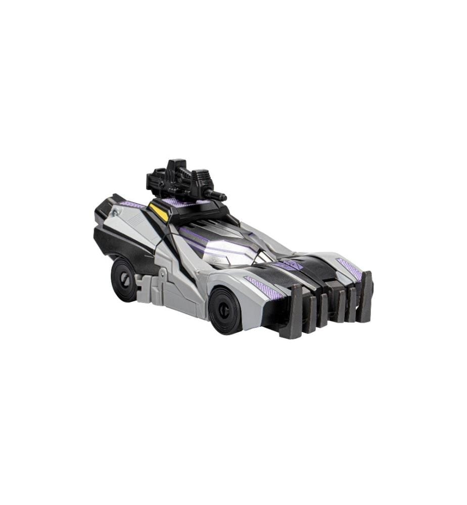 TRANSFORMERS - TRANSFORMERS - Studio Series Deluxe 02 Gamer Edition Barricade