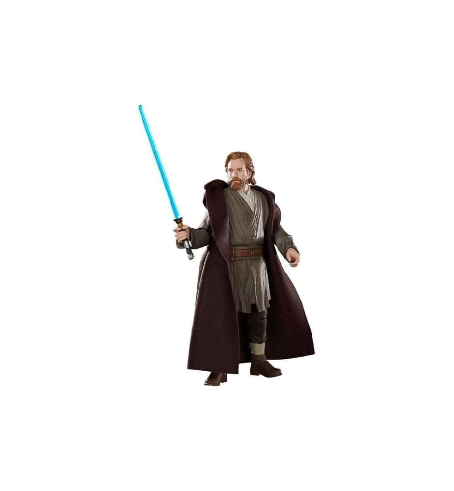 STAR WARS - STAR WARS - Le Retour du Jedi: Obi-Wan Kenobi (Jabiim)