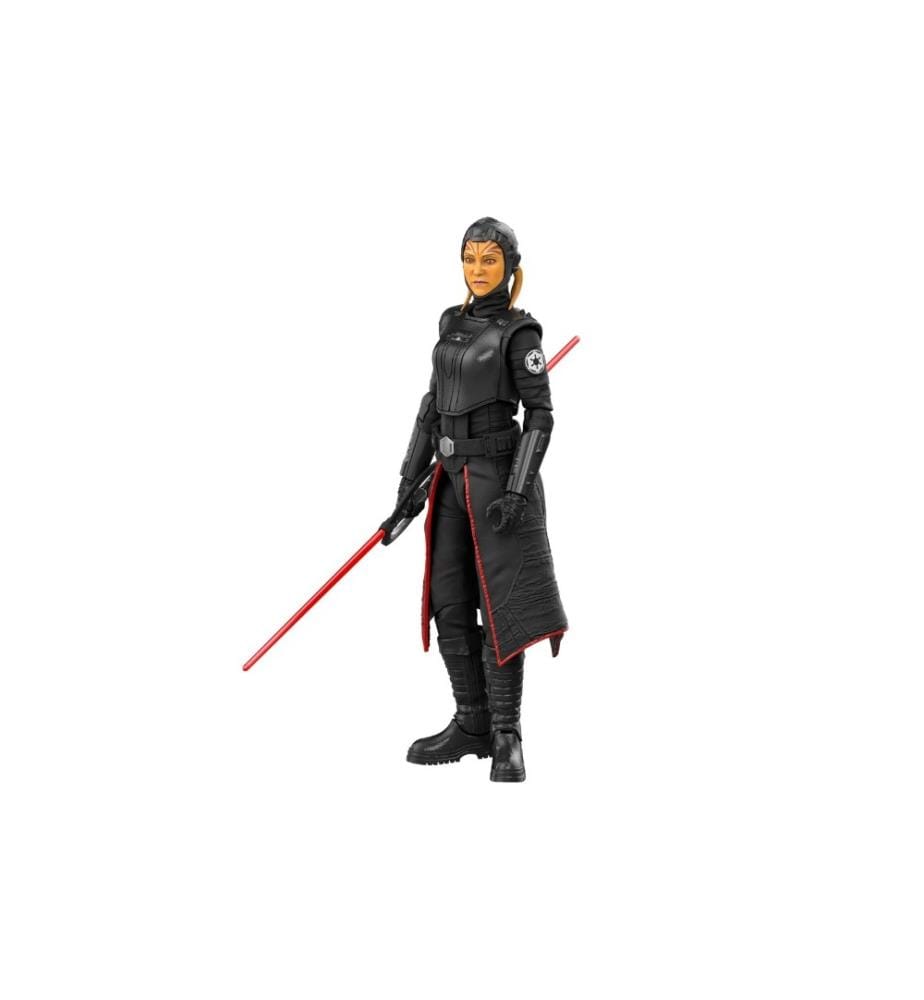 STAR WARS - Figurine STAR WARS - The Black Series Inquisitor