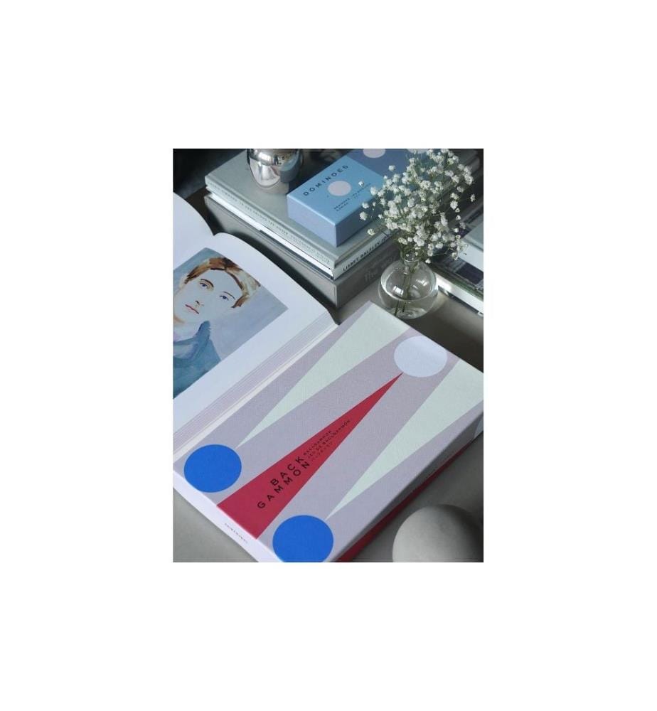 HELVETIQ - Backgammon – New Play