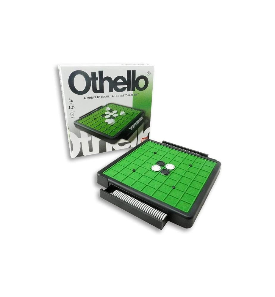 BANDAI - Othello classique -FR-