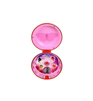 BANDAI - Miraculous – Ladybug Jo-Jo Kommunikator -DE-