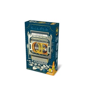 STROHMANN GAMES - Jeux pour la famille Q.E.