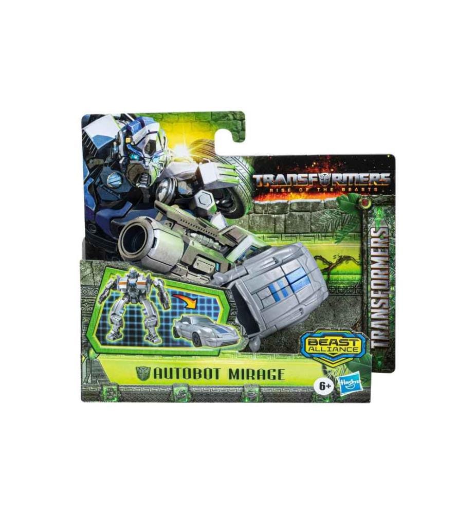 TRANSFORMERS - TRANSFORMERS - Rise of the Beasts Autobot Mirage
