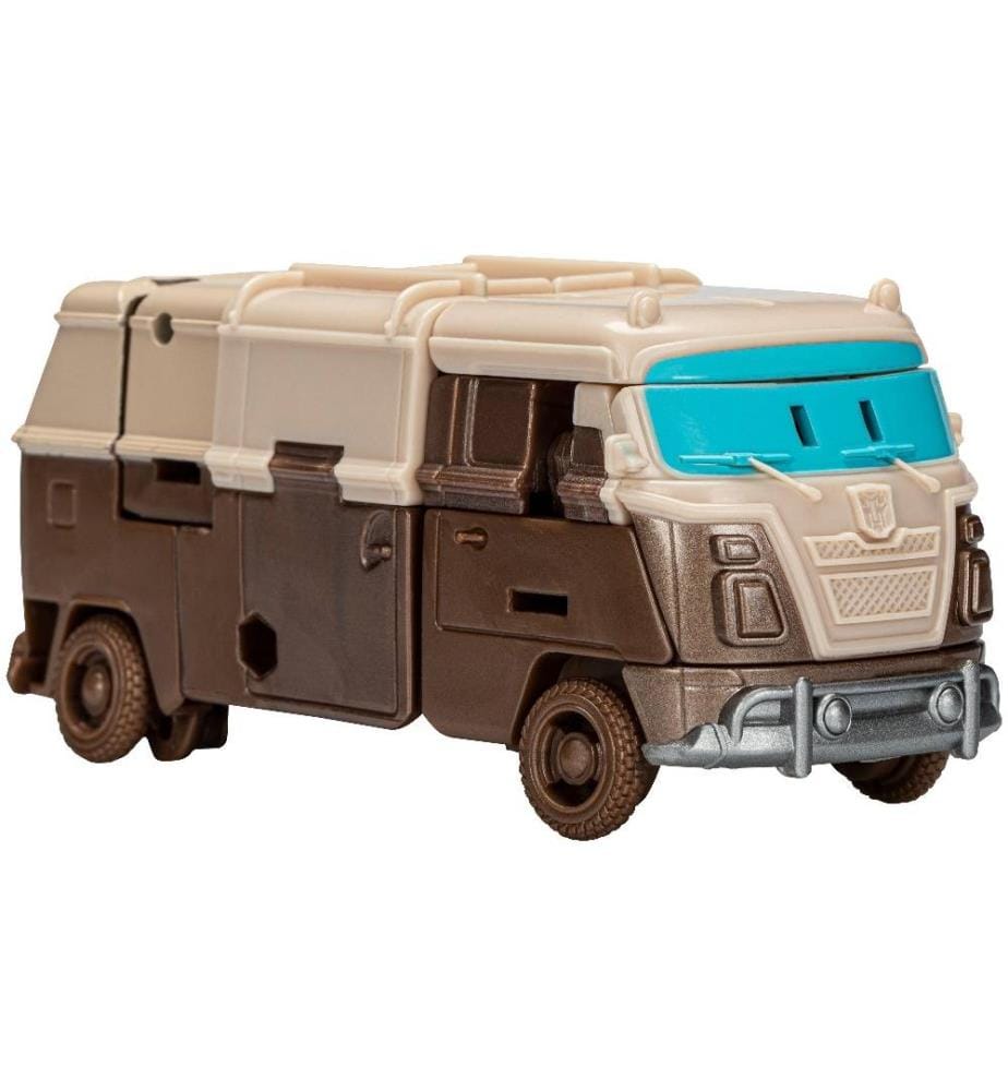 TRANSFORMERS - TRANSFORMERS - Rise of the Beasts Wheeljack & Rhinox
