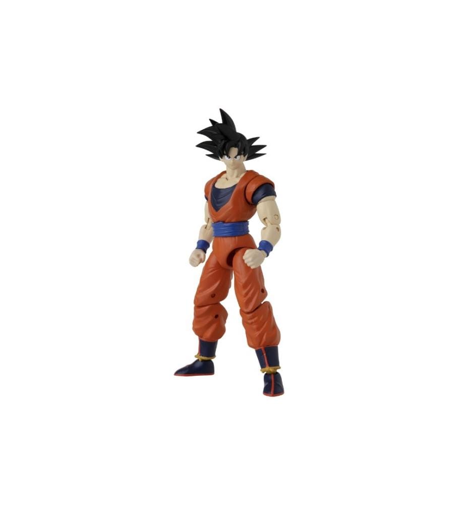 BANDAI - Dragon Ball Dragon Stars – Goku