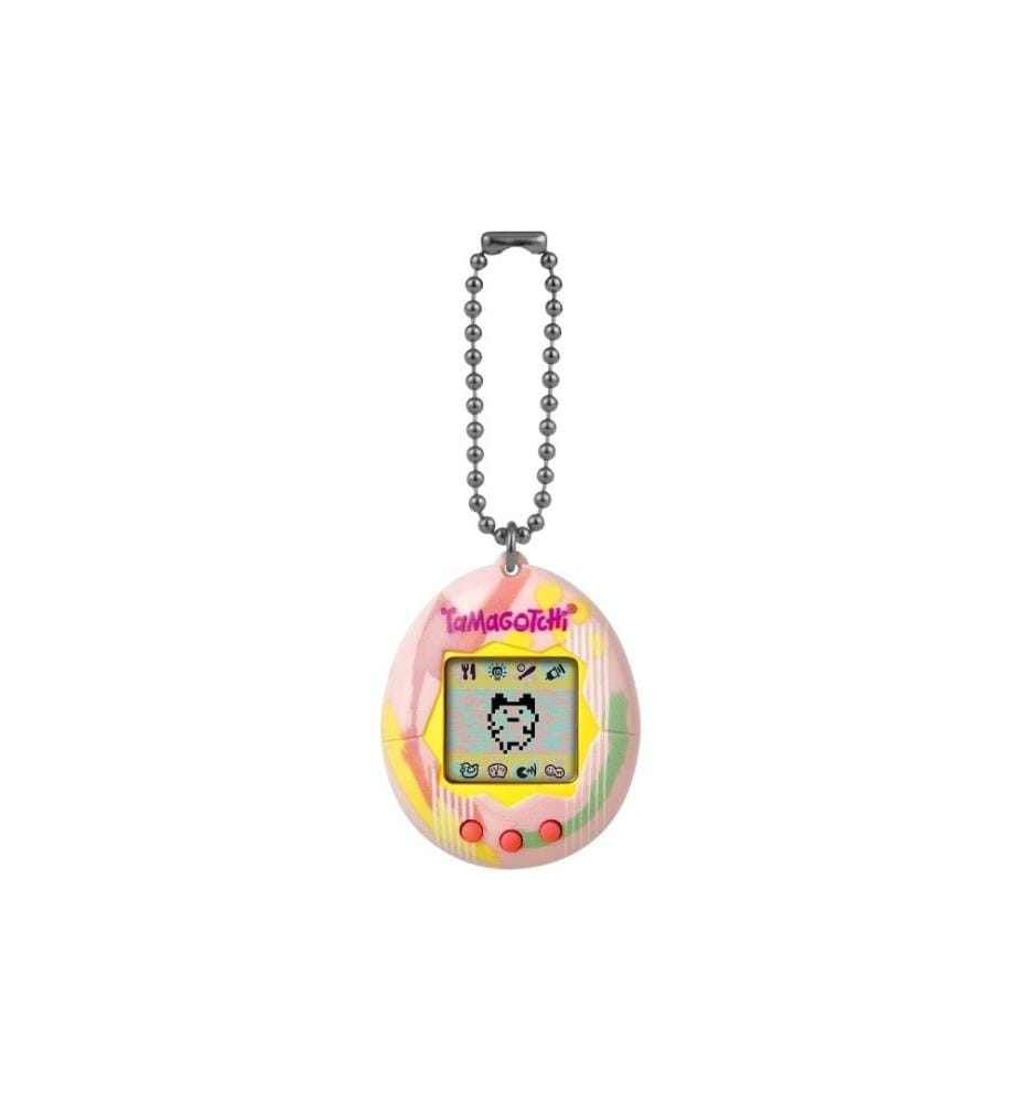 BANDAI - Tamagotchi Original Mehrfarbig