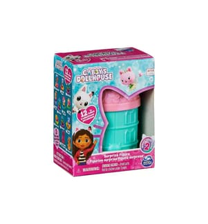 SPINMASTER - Gabby's Dollhouse – Surprise Mini Figures assorti