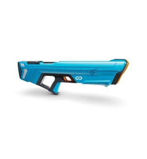 SPYRA - Pistolet à eau SPYRA -GO bleu