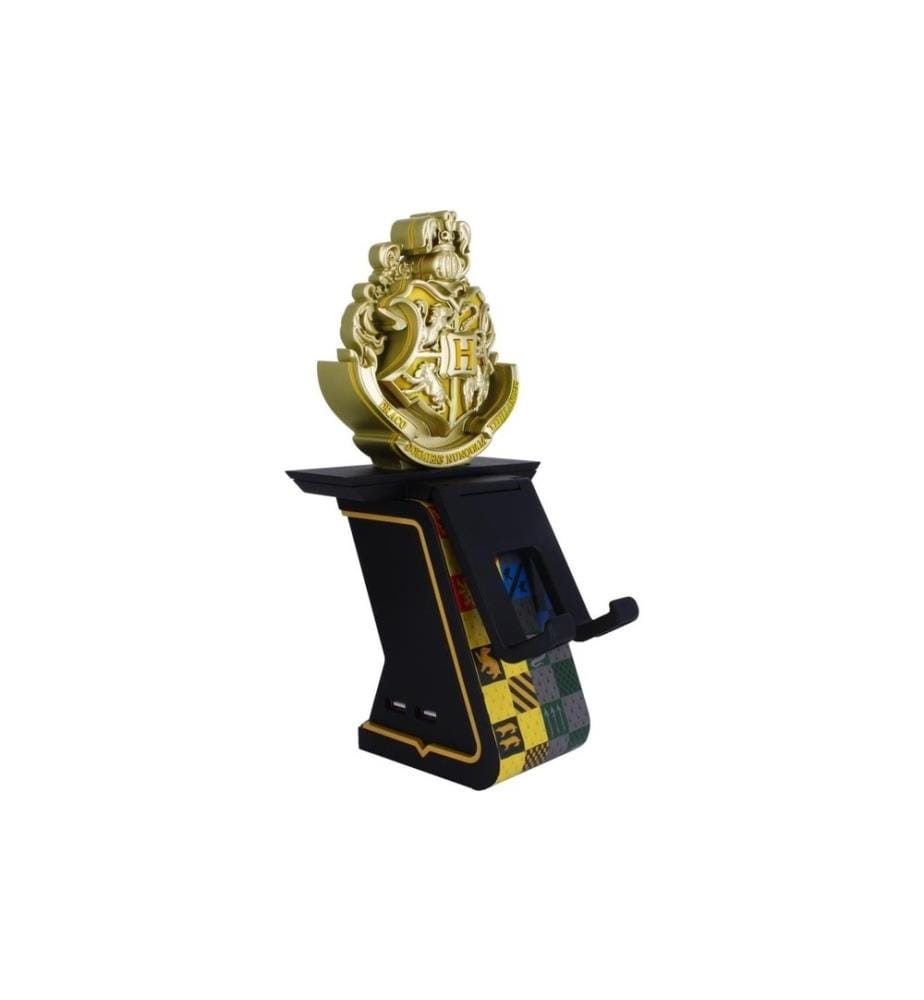 EXQUISITE GAMING - Supports de recharge Cable Guys – Harry Potter 20 cm