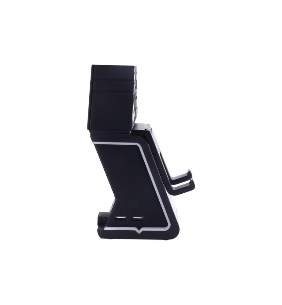 EXQUISITE GAMING - Supports de recharge Cable Guys -- Star Wars 20 cm