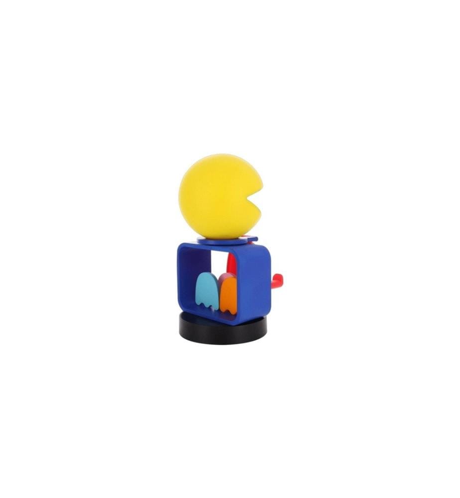EXQUISITE GAMING - Supports de recharge Cable Guys – Pacman