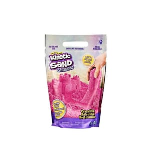 SPINMASTER - Sable Kinetic Crystal Pink 907 g