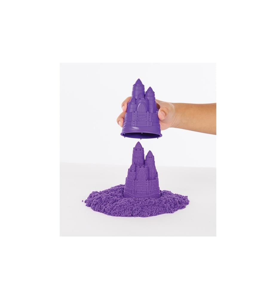 SPINMASTER - Sable Kinetic Box Violet
