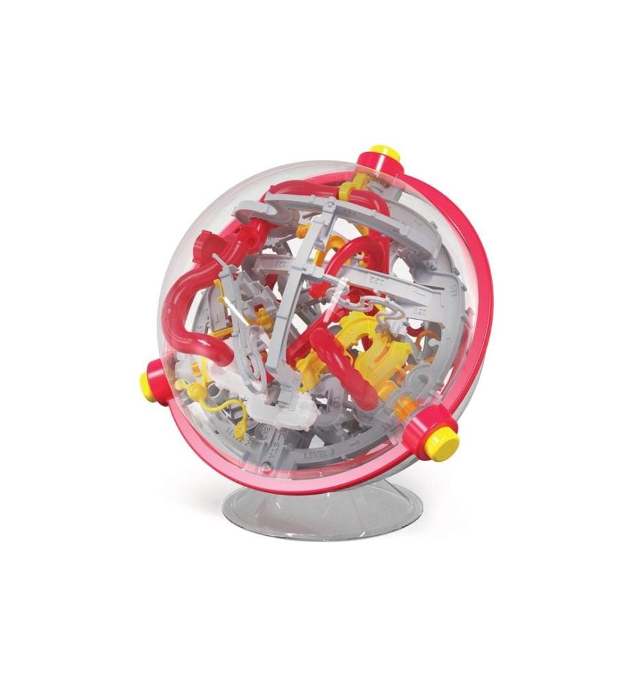 SPINMASTER - Jeux de casse-tête Perplexus Portal