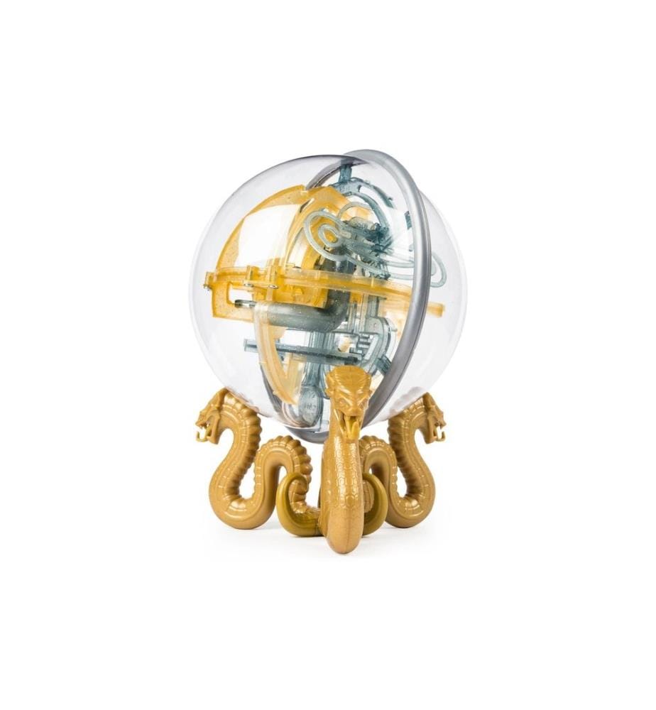SPINMASTER - Jeux de casse-tête Harry Potter Perplexus Prophecy