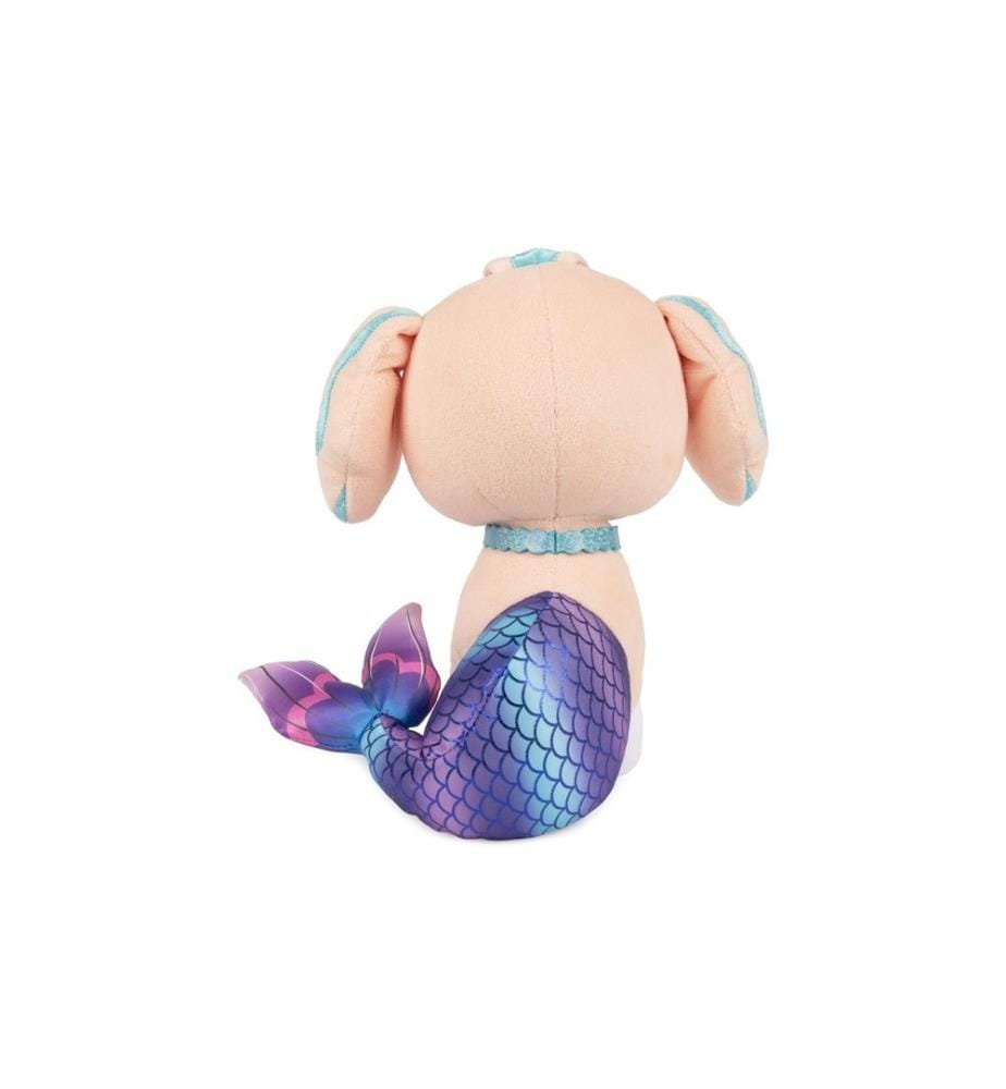 SPINMASTER - Peluche La pat patrouille Coral 23 cm