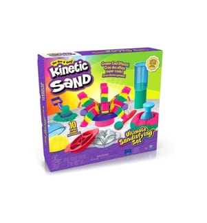 SPINMASTER - Ultimate Sandisfying Set