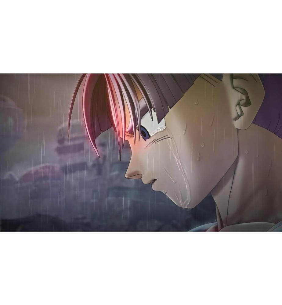BANDAI - Namco Dragon Ball Xenoverse 2