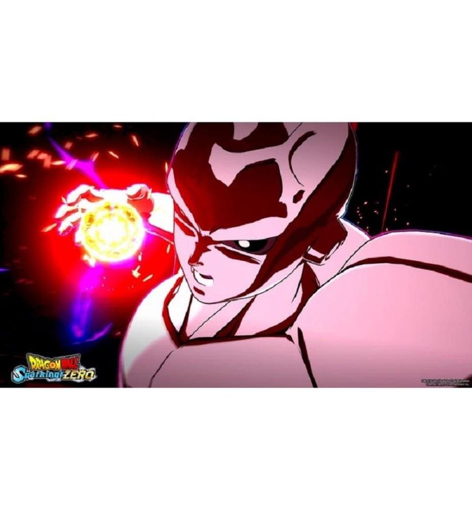 BANDAI - Namco Dragon Ball Sparking Zero (Box)