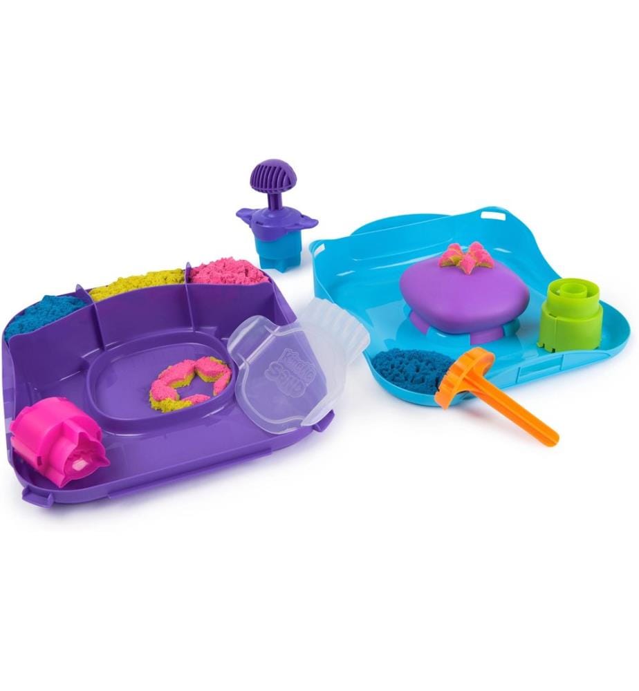 SPINMASTER - Sable Kinetic Squish Motion Set