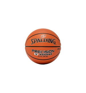 SPALDING - Basketball Platinum Precision SZ Taille: 6