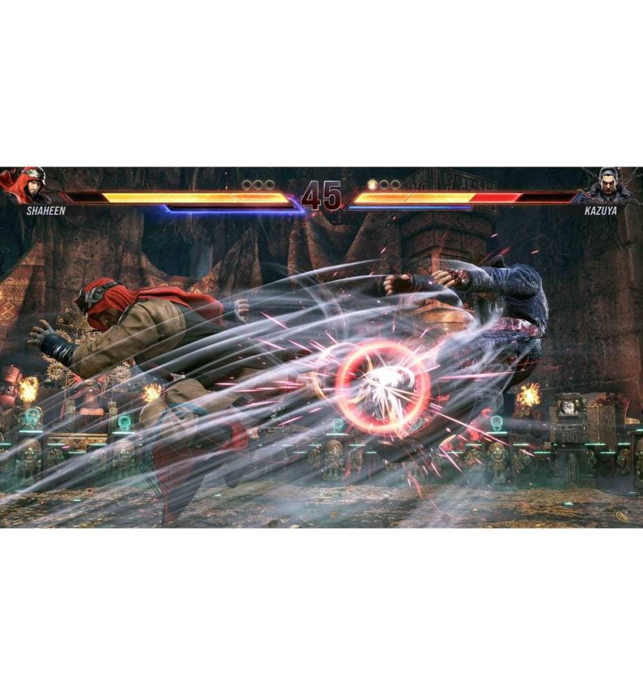 BANDAI - Namco Tekken 8