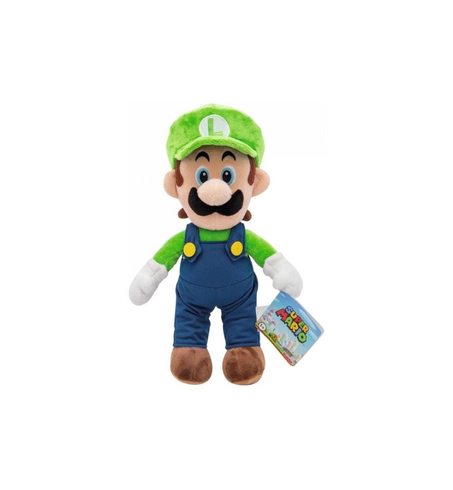 SIMBA - Plüsch SuMa Luigi 30 cm