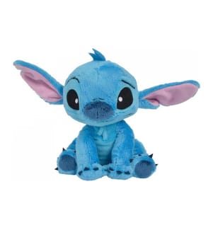 SIMBA - Peluche Disney Stitch 25 cm