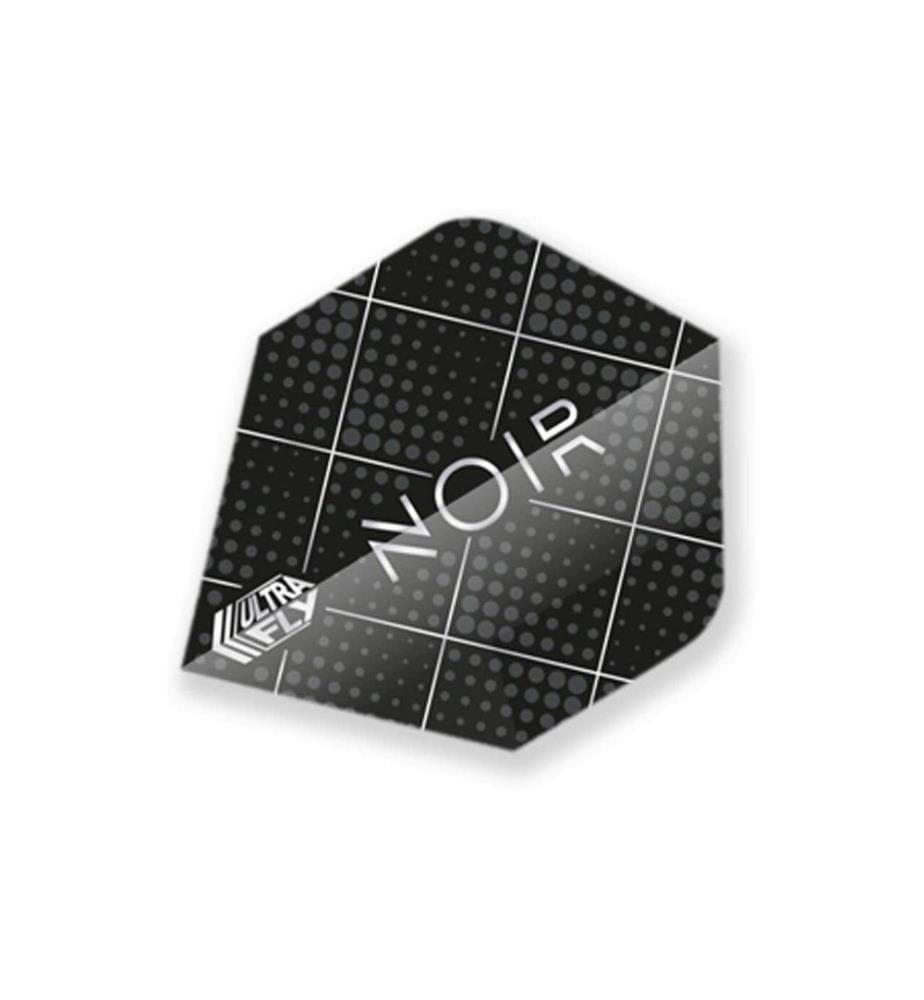 UNICORN - Flight Ultra Fly Big Wing Schwarz