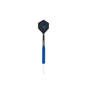 UNICORN - CORE PLUS WIn – bLUE BRASS - 21g, (lot de 3) - Bleu / Noir