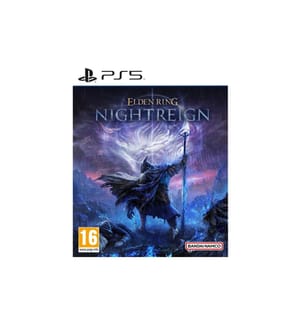 BANDAI - Namco Elden Ring – Nightreign
