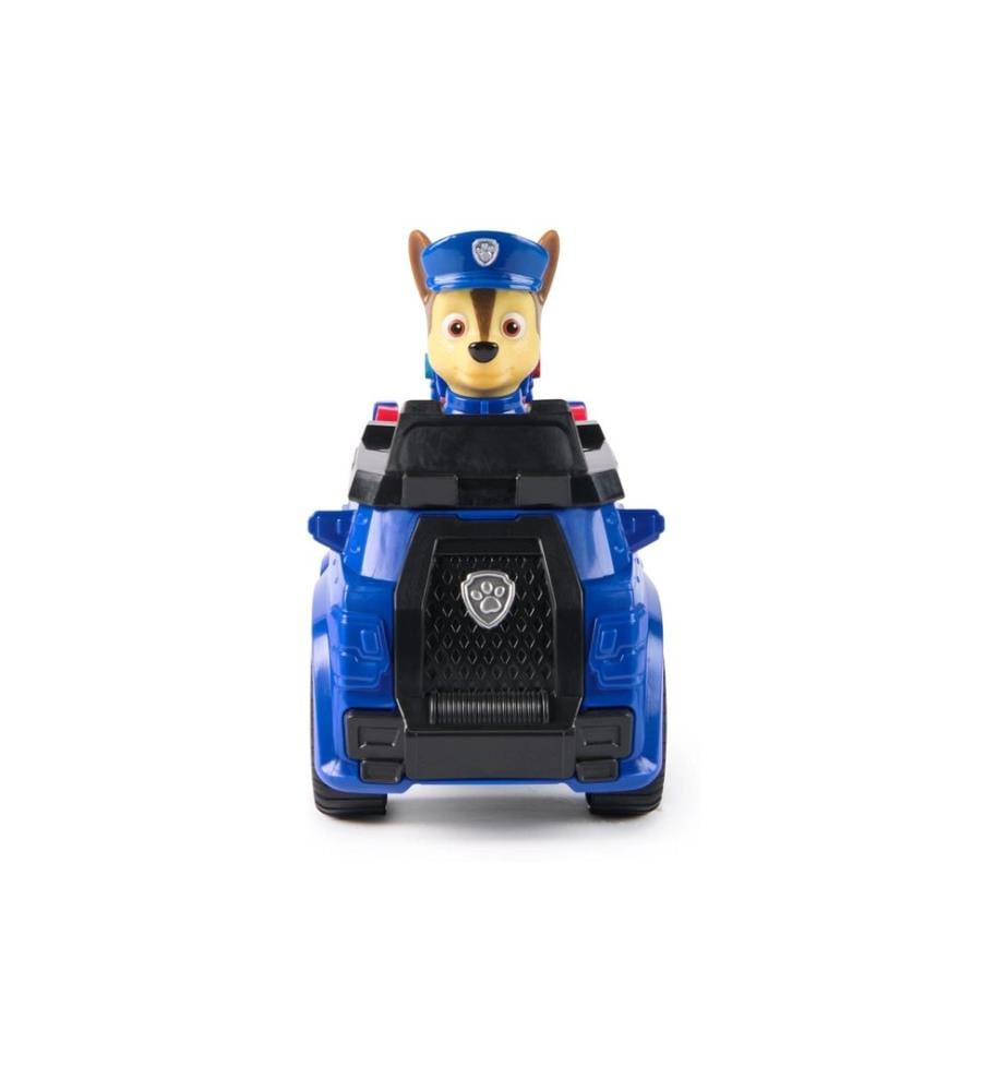 SPINMASTER - La pat patrouille Véhicule de base Chase