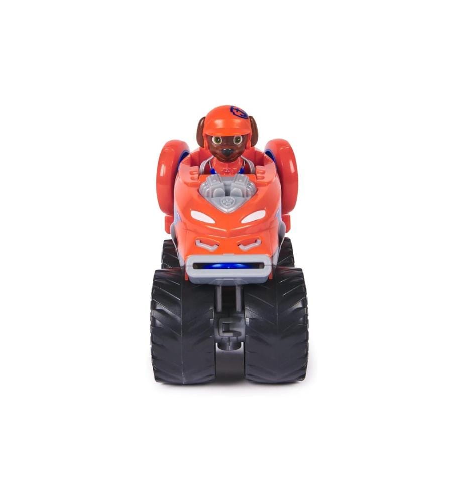 SPINMASTER - La pat patrouille Rescue Wheels Zuma